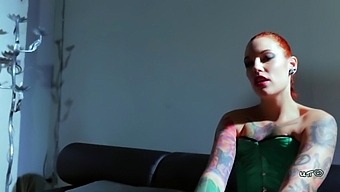 Silvia Rubi Teaches Melissa In Foot Worship And Bdsm