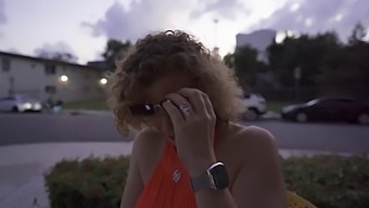 Sara Jay'S Passionate Ride With A Hater