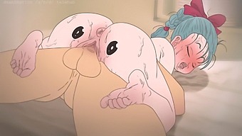 Dragon Ball Aparajita: A Steamy Encounter In The World Of Pokémon And Anime