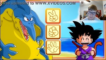 Unseen Secrets Of Master Roshi'S Kame Paradise Revealed In Dragon Ball - Episode 1