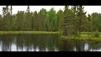 Luna O'Kko'S Intimate Adventure In Canada (Episode 39)