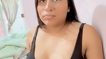 My Stepson Caught Me Wearing Panties, I Won'T Inform His Father About Our Encounter