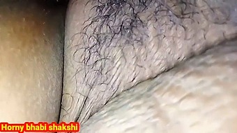 A Horny Indian Girl Went To The Woods And Later Kissed And Had Sex With Her Friend