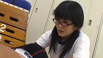Yuria'S Craving For Penis In Her Vagina