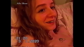 Blowjob And Big Ass Doggystyle With 18-Year-Old Girl