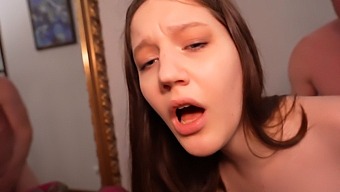 Stepdaughter Margo Von Teese'S Wild Encounter With Her Stepdad