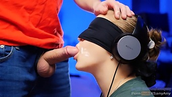 Blindfolded Taste Test: Verified Amateurs Explore Senses In Hd