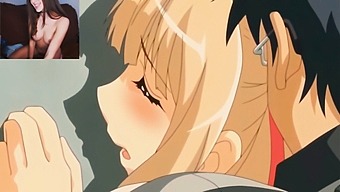 Your Penis Is Clearly Satisfied! (Uncensored Hentai With English Subtitles)