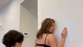 Discovering A Married Woman At My Lodgings Led To An Unprotected Encounter