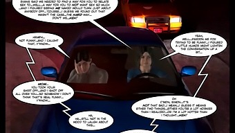 Episode 9 Of The Mischievous 3d Animated Series