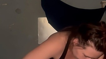 Leglocking Amateur Whore Gets Kinky In Hd Video