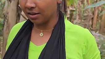 A Sensual Bengali Tale