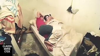 Let Me Have Sex With You From Behind And Watch Your Curves Move
