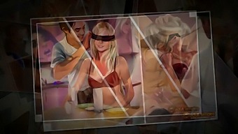 Nicole Heat'S Top-Notch Adult Entertainment