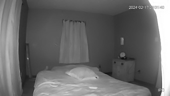 Misty Demonstrates How To Create A Charged Atmosphere For Paranormal And Pornographic Content In Season 1 Episode 13