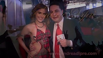 Andrea Dipre Stars In Her'S Mexican-Themed Video