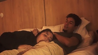 My Stepbrother Seizes The Opportunity To Seduce And Fuck His Chubby Step-Sister