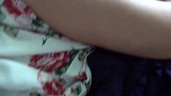 Step-Mom Brianna Beach Is A Milf And Has Big Boobs, She Is Celibate And Needs To Be Fucked.