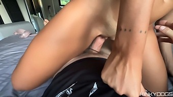Cheating Wife Caught In The Act, Roleplay With My Best Friend’s Wife